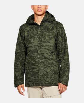 Men's UA Navigate Jacket 1 Color Available $200