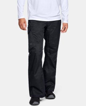Men's UA Navigate Pants 3 Colors Available $160