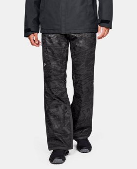 Men's UA Navigate Pants 1 Color Available $160