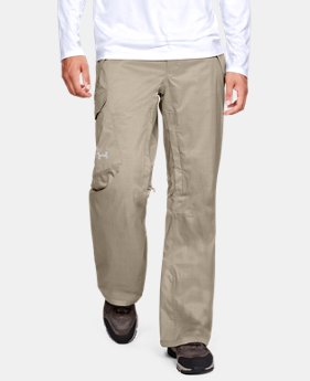Men's UA Navigate Pants 3 Colors Available $160