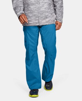 Men's UA Navigate Pants 4 Colors Available $160