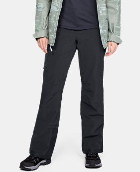 Women's UA Boundless Pants 1 Color Available $240