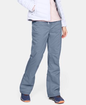 Women's UA Navigate Pants 1 Color Available $190