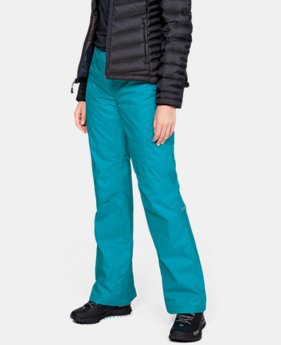 Women's UA Navigate Pants 1 Color Available $160