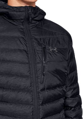 under armour iso down gilet