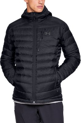 mens puffer jacket under armour