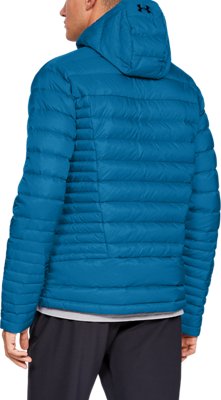 under armour iso down jacket