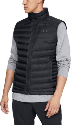 under armour padded jacket