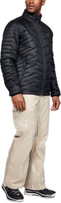 under armour men's coldgear reactor jacket