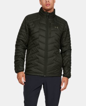 Best Seller Men's ColdGear® Reactor Jacket 1 Color Available $200