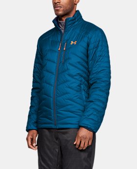 Best Seller Men's ColdGear® Reactor Jacket 2 Colors Available $200