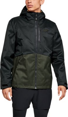 under armour men's 3 in 1 jacket