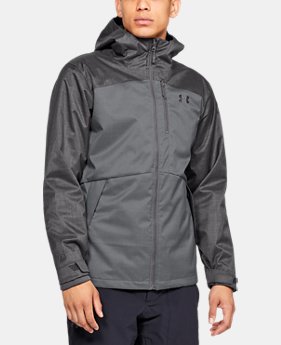 Best Seller Men's UA Porter 3-in-1 Jacket 1 Color Available $200
