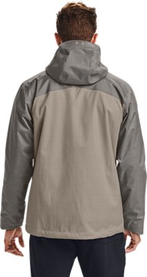 under armour windbreaker mens