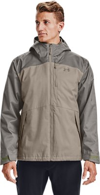 ua porter 3 in 1 jacket