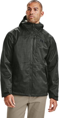 ua porter 3 in 1 jacket