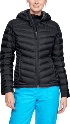 under armour iso down jacket