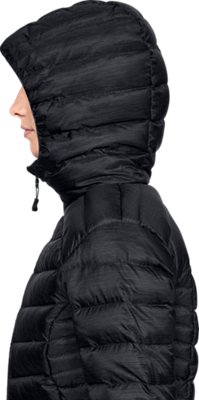 under armour iso down jacket
