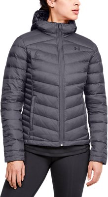 under armour iso down jacket