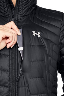 under armour cgi reactor jacket