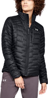 under armour cgi reactor jacket