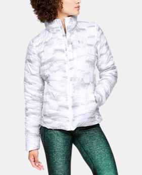 New Arrival Women's ColdGear® Reactor Jacket 2 Colors Available $240
