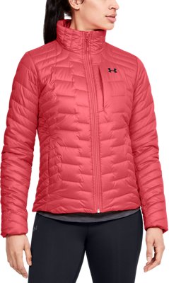 under armour reactor jacket womens