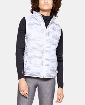 Women's ColdGear® Reactor Vest 4 Colors Available $130