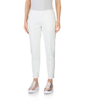 Women's UAS Knit Blocked Pull-On Pants 2 Colors $140