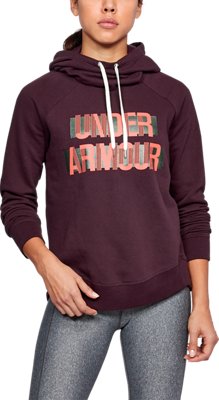 under armour women's favorite fleece pullover
