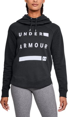 under armour favorite hoodie