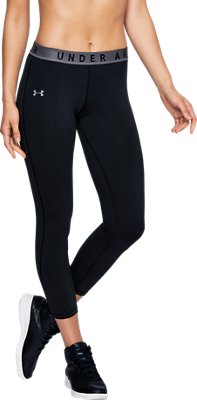 under armour capri pants ladies