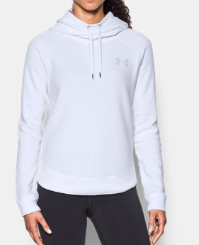 Women's UA Printed Favorite Pullover 2 Colors $64.99