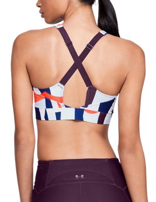 under armour vanish mid bra