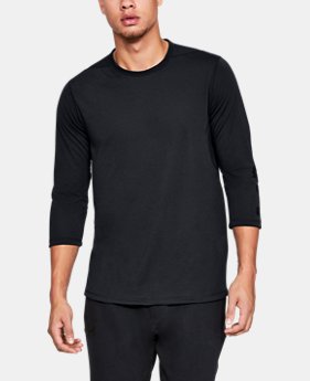 Men's UA Siro Utility T-Shirt Graphic 1 Color $45