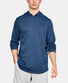 Men's UA MK-1 Terry Hoodie 1 Color Available $52.5 to $70