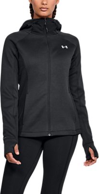 ua swacket hoodie