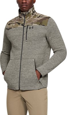 under armour storm specialist jacket