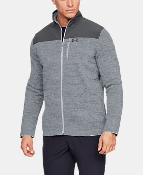 New Arrival Men's UA Specialist 2.0 Jacket 1 Color Available $90