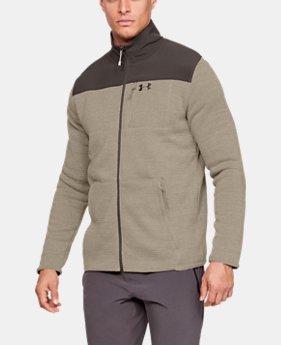 New Arrival Men's UA Specialist 2.0 Jacket 4 Colors Available $90
