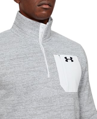 under armour henley long sleeve