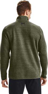 Under Armour Men's UA Specialist Henley 2.0 Long Sleeve. 2