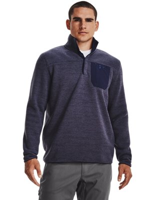 Men's UA Specialist Henley 2.0 Long Sleeve | Under Armour