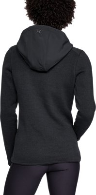 under armour women's wintersweet hoodie