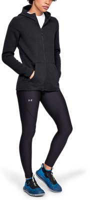 under armour women's wintersweet hoodie