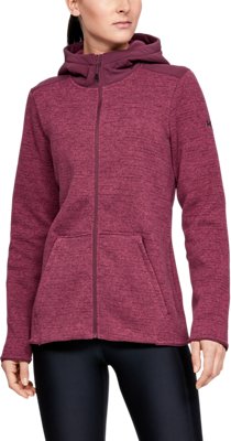 under armour women's wintersweet hoodie