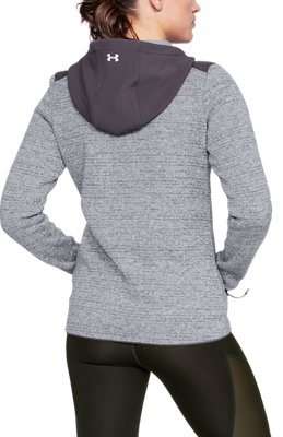 under armour wintersweet hoodie