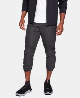 Men's UA Terrain Hybrid Tapered Pants 1 Color Available $160