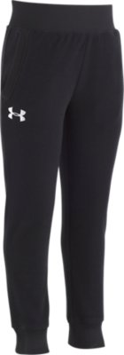 girl joggers for school