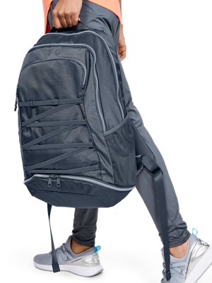 women's ua imprint backpack